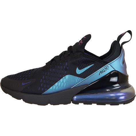 nike schuhe 270 schwarz türkis|nike air max 270 sale.